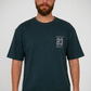 Conviction 23 Oversized Graphic Tee