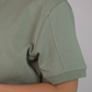 Regular fit Tee – Sage Green