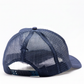SOUL Navy & White Baseball Cap