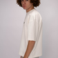 Freedom Box Fit Tee – Off White