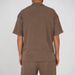 Mocha Relaxed Summer Set