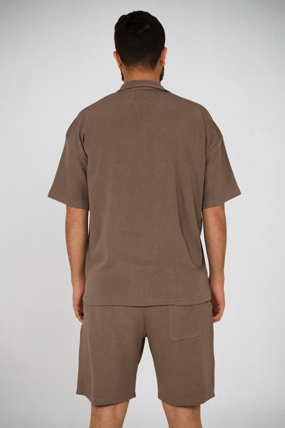 Mocha Relaxed Summer Set