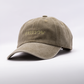 Freedom Denim cap - Olive