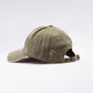 Freedom Denim cap - Olive