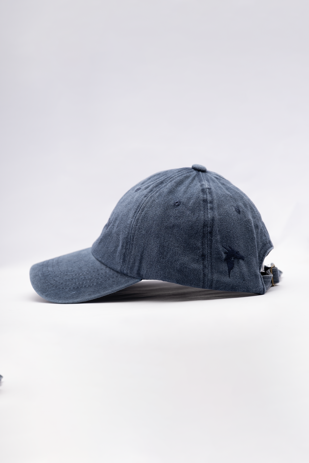 Freedom Denim cap - Jeans