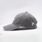 Freedom Denim cap - Grey