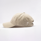 Soul Denim Cap – Sand