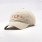 Soul Denim Cap – Sand