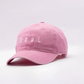 Soul Denim Cap – Green