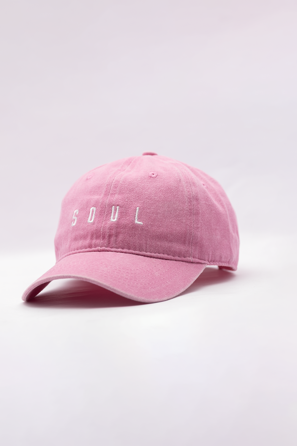 Soul Denim Cap – Green