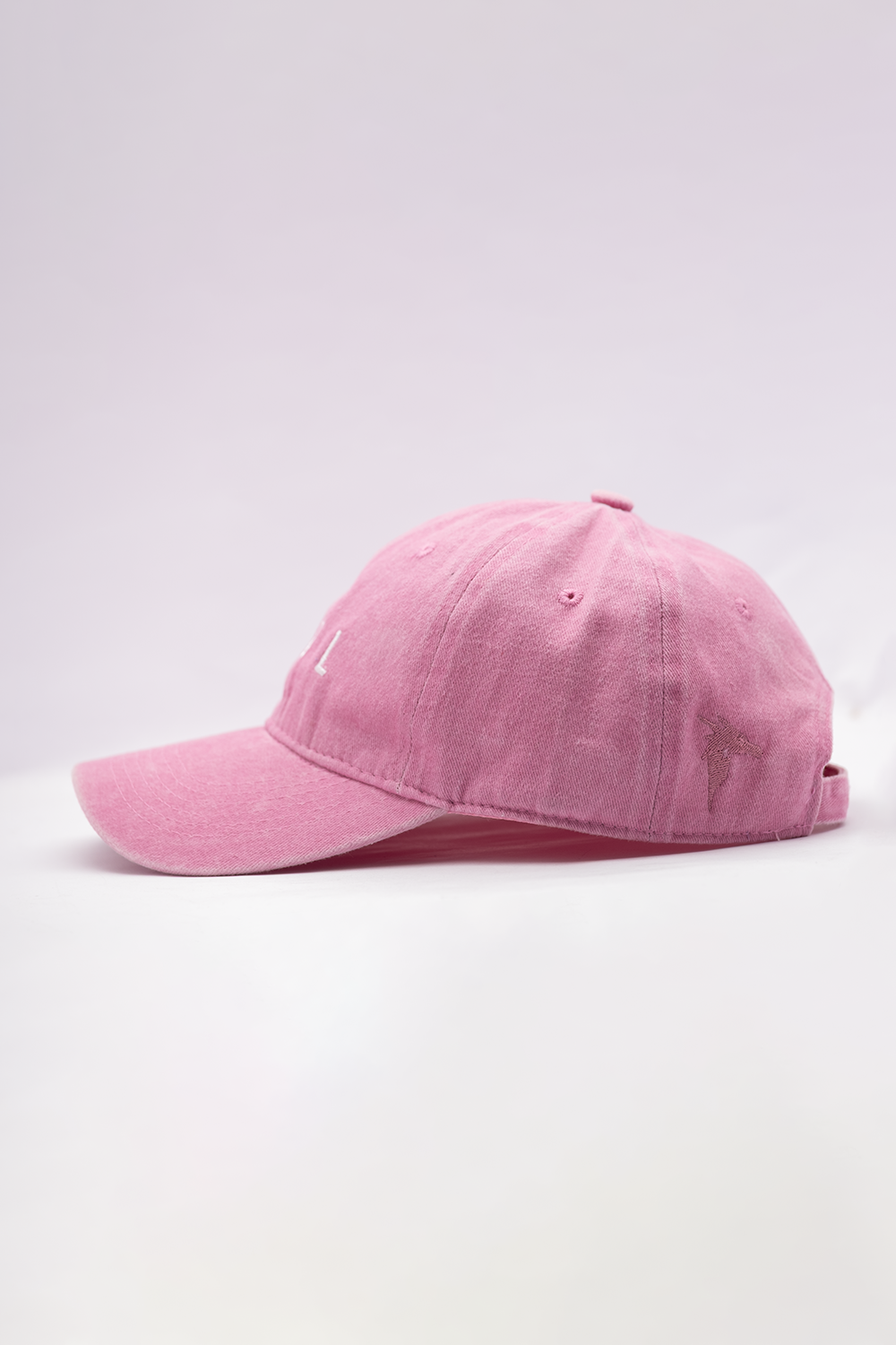 Soul Denim Cap – Green