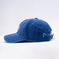 Soul Denim Cap – Royal Blue