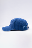 Soul Denim Cap – Royal Blue